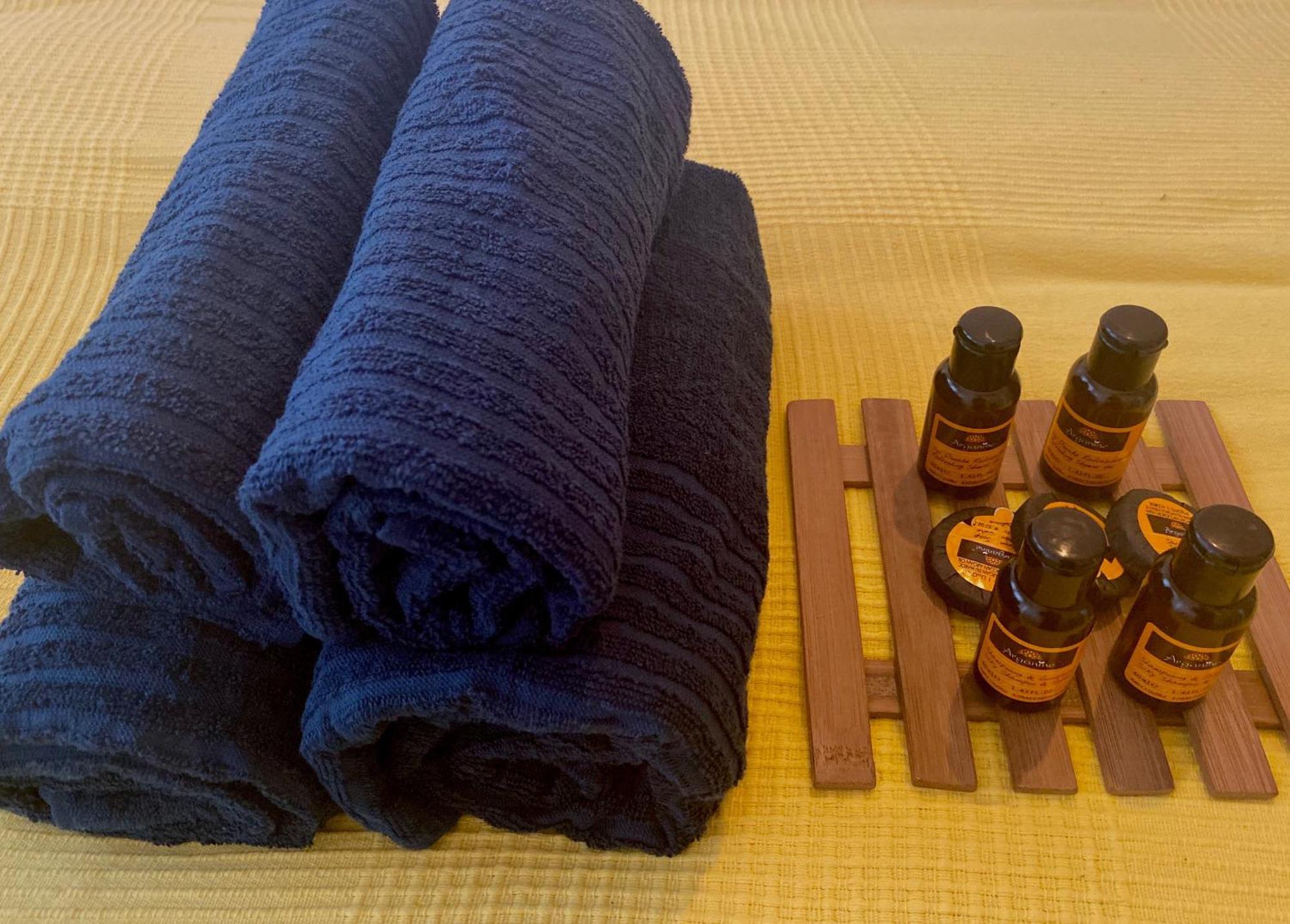 Appartement Pres De Novotel Face Au Parc Welcome Stay モハメディア エクステリア 写真