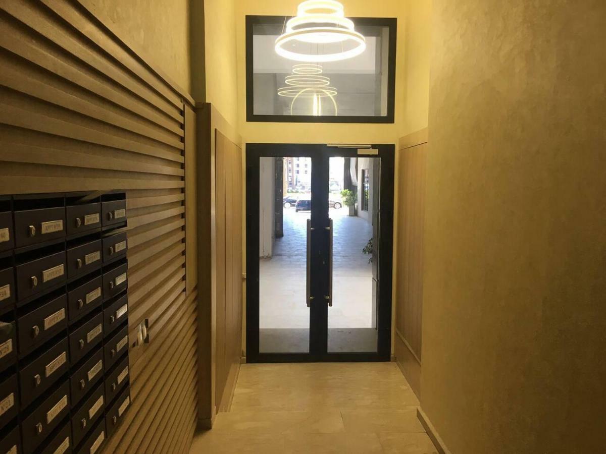 Appartement Pres De Novotel Face Au Parc Welcome Stay モハメディア エクステリア 写真