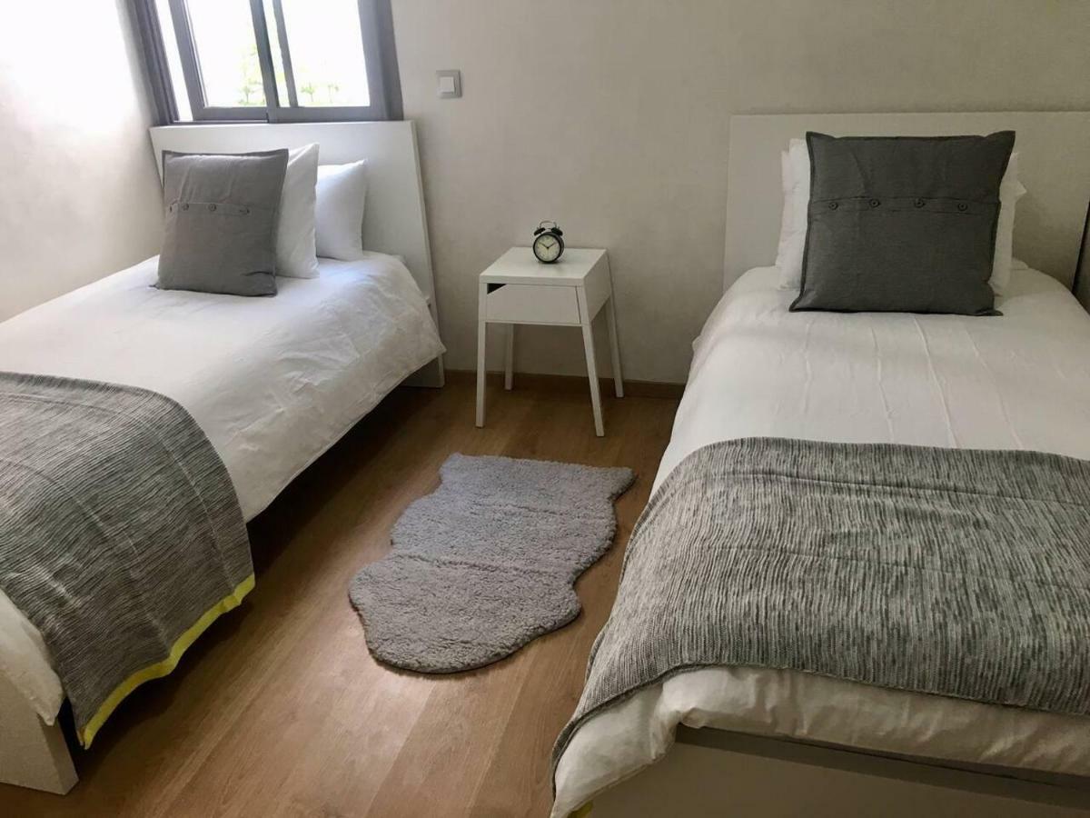 Appartement Pres De Novotel Face Au Parc Welcome Stay モハメディア エクステリア 写真