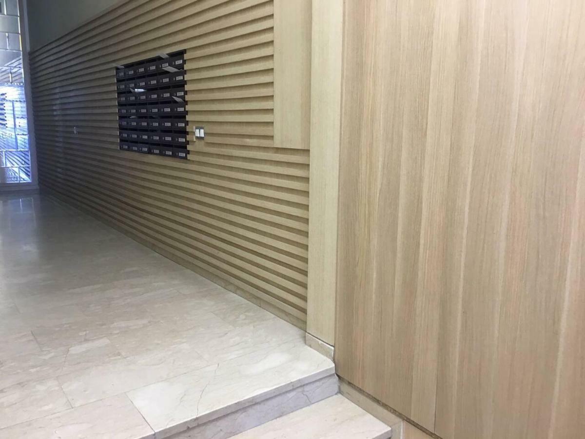 Appartement Pres De Novotel Face Au Parc Welcome Stay モハメディア エクステリア 写真